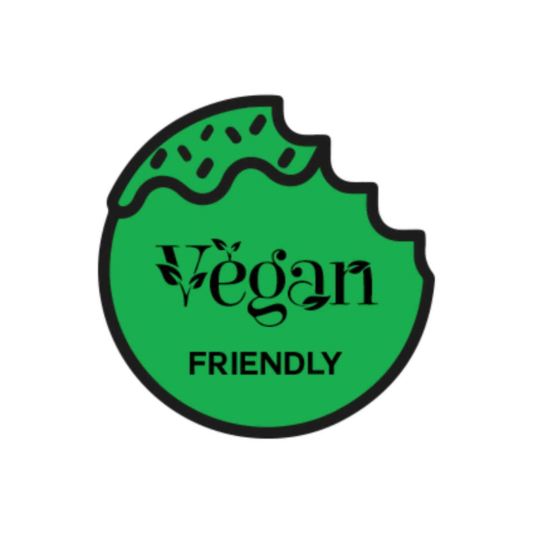 Vegan Friendly