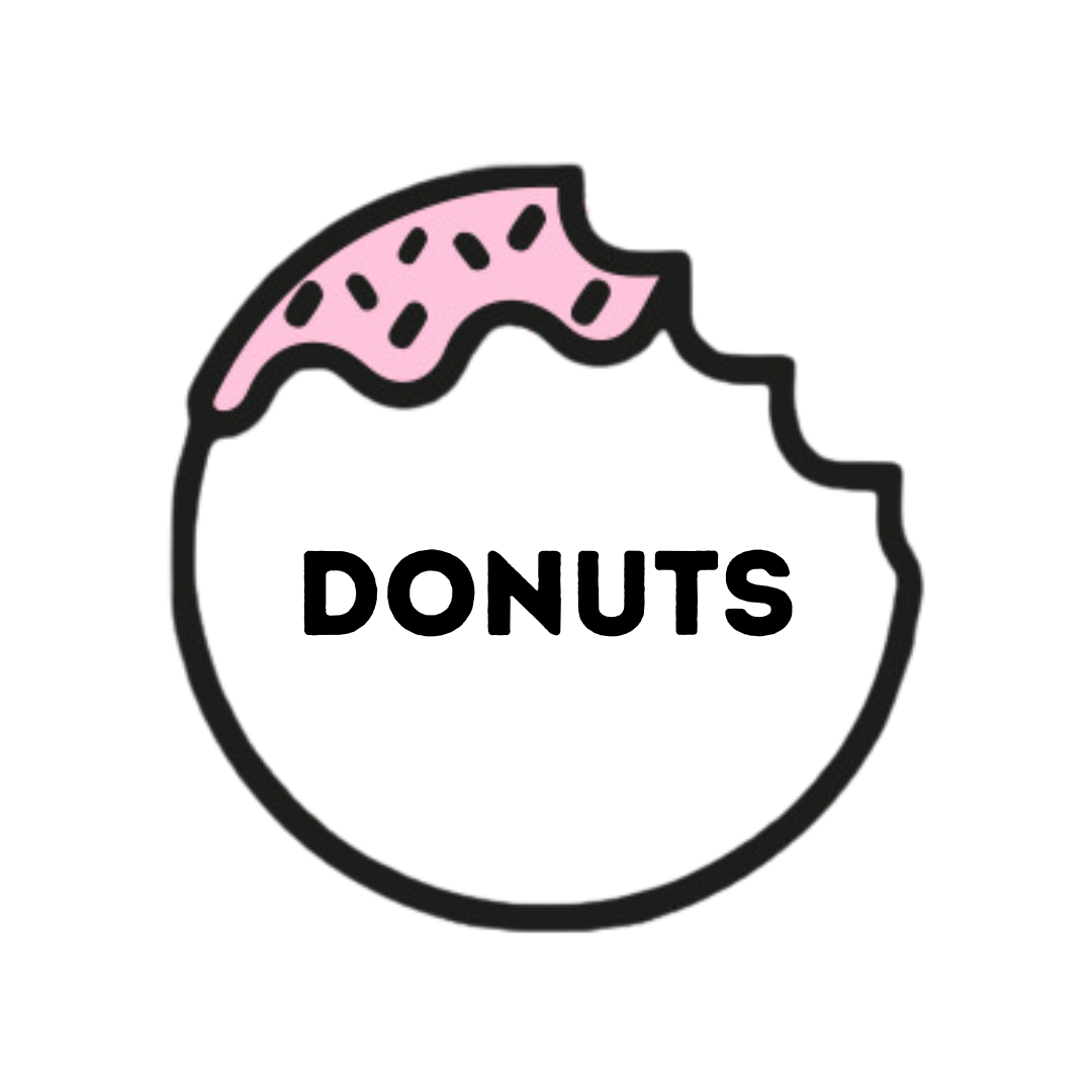 Donuts