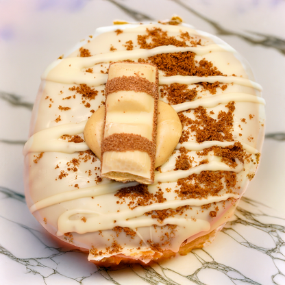 Bueno Filled Donut (Vegetarian) - - In-Store Only