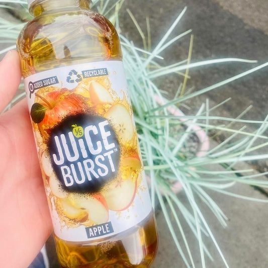 Juice Burst - Apple Juice - In-Store Only