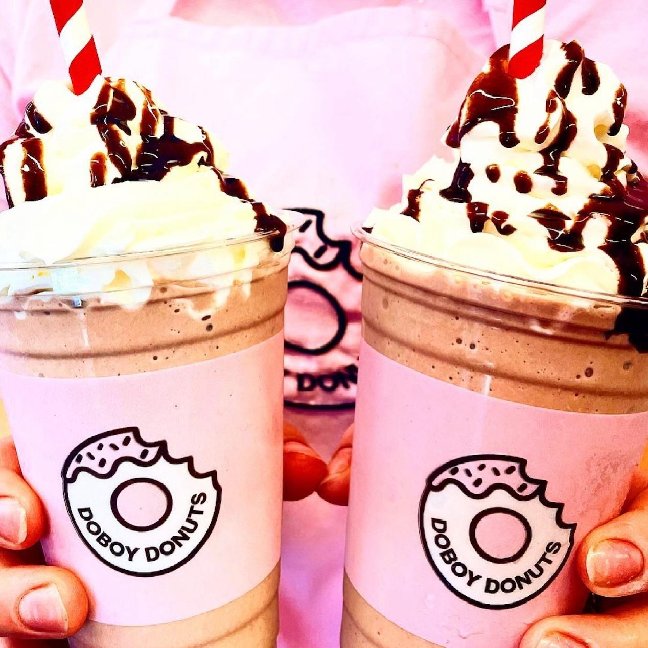 Maltesers Milkshake - In-Store Only