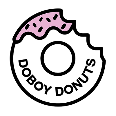 Doboy Donuts