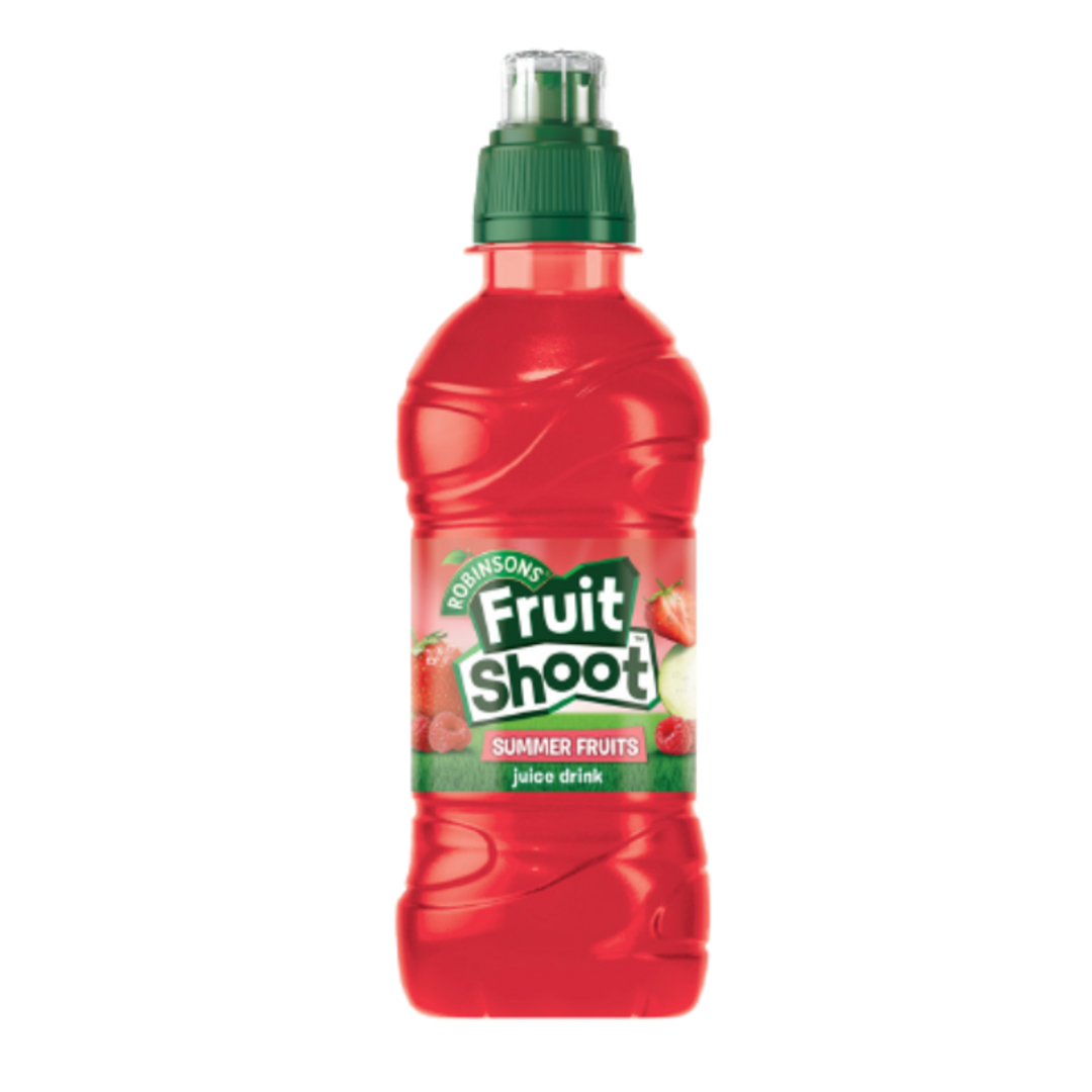 Fruit Shoot - In-Store Only