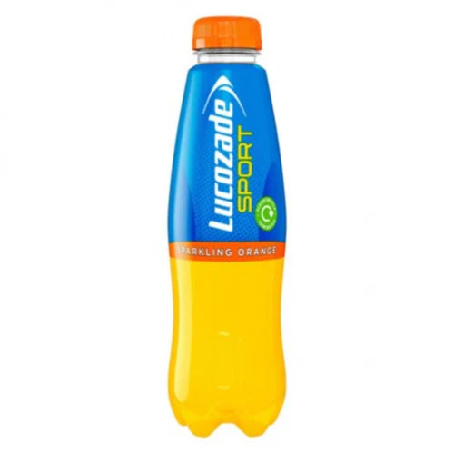 Lucozade Sport Orange - In-Store Only